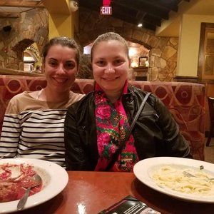 Meet your Posher, Tanya